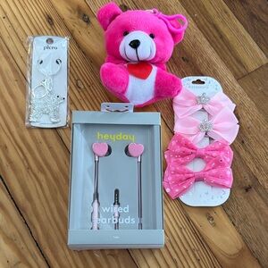 Bundle of 4 girls bundle